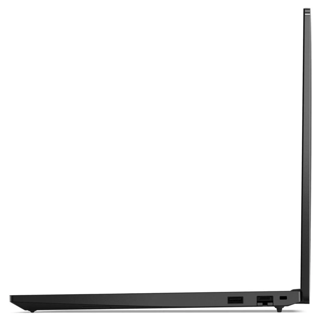 Lenovo ThinkPad E16 Gen 2 Laptop -Intel Core Ultra 5 125U, 8GB DDR5, 16" WUXGA, 2 Years Warranty, with Topload Case [2024]