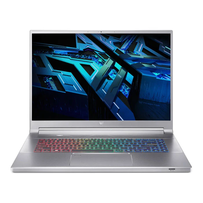 Acer PT316-51S-7362 Laptop - Intel Core i7-12700H, RTX 3070Ti 8GB DDR6, 16" IPS 240Hz