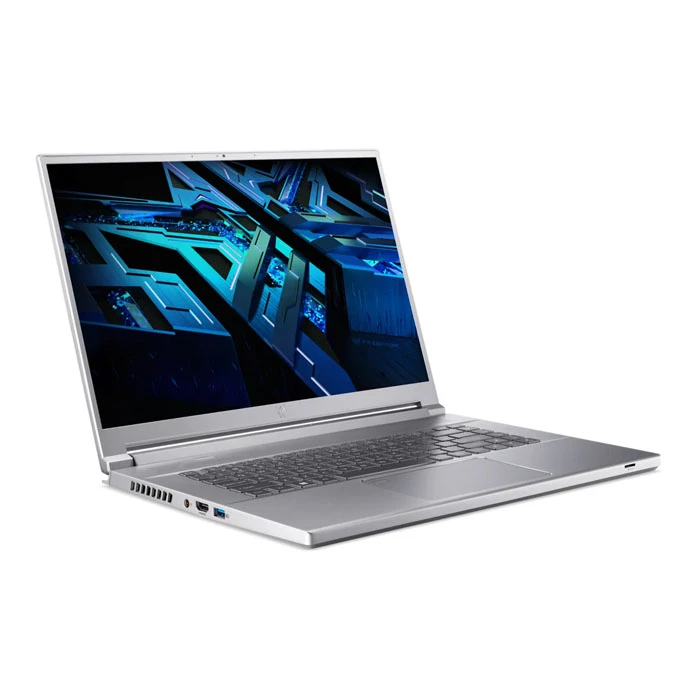 Acer PT316-51S-7362 Laptop - Intel Core i7-12700H, RTX 3070Ti 8GB DDR6, 16" IPS 240Hz