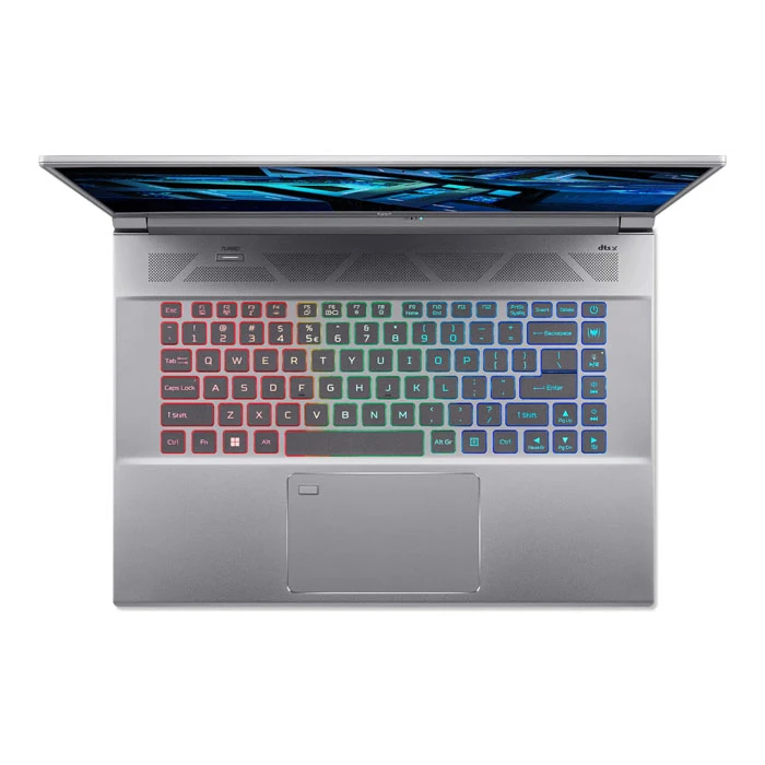 Acer PT316-51S-7362 Laptop - Intel Core i7-12700H, RTX 3070Ti 8GB DDR6, 16" IPS 240Hz