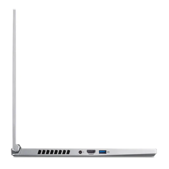 Acer PT316-51S-7362 Laptop - Intel Core i7-12700H, RTX 3070Ti 8GB DDR6, 16" IPS 240Hz