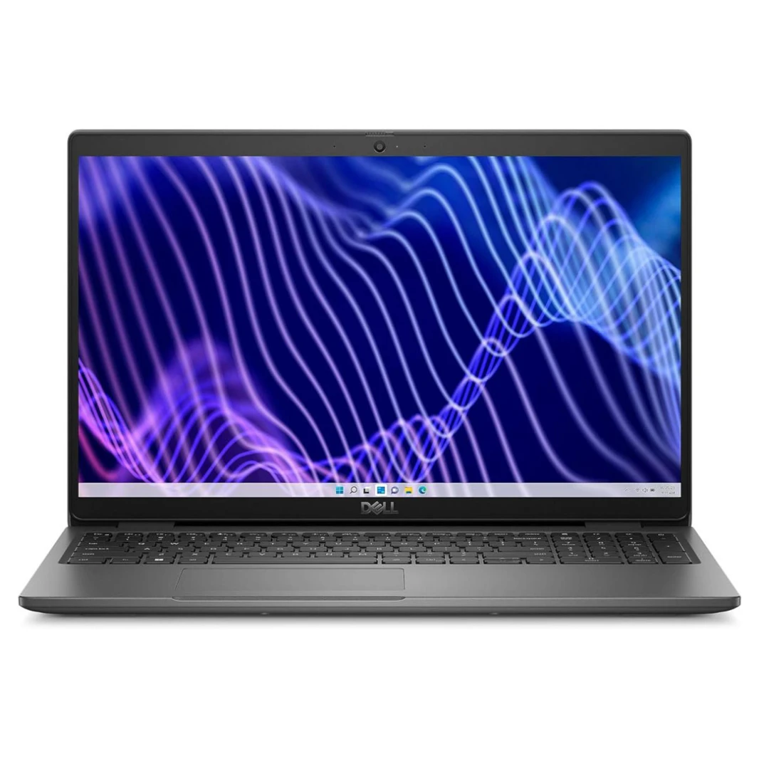 Dell Latitude 3540 Laptop - Intel Core i7-1355U, 8GB DDR4, 512GB SSD, 15.6" FHD