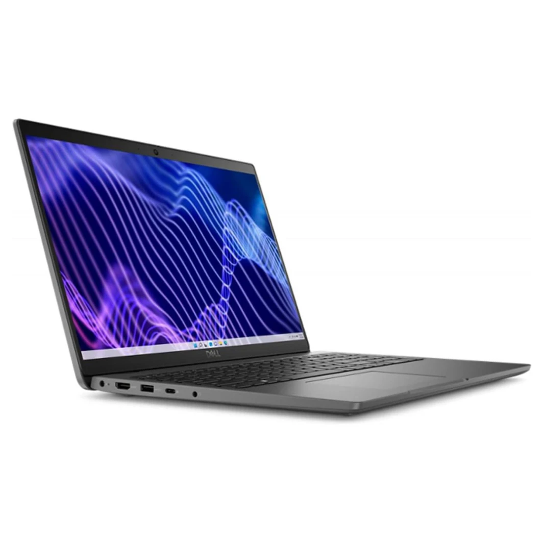 Dell Latitude 3540 Laptop - Intel Core i7-1355U, 8GB DDR4, 512GB SSD, 15.6" FHD