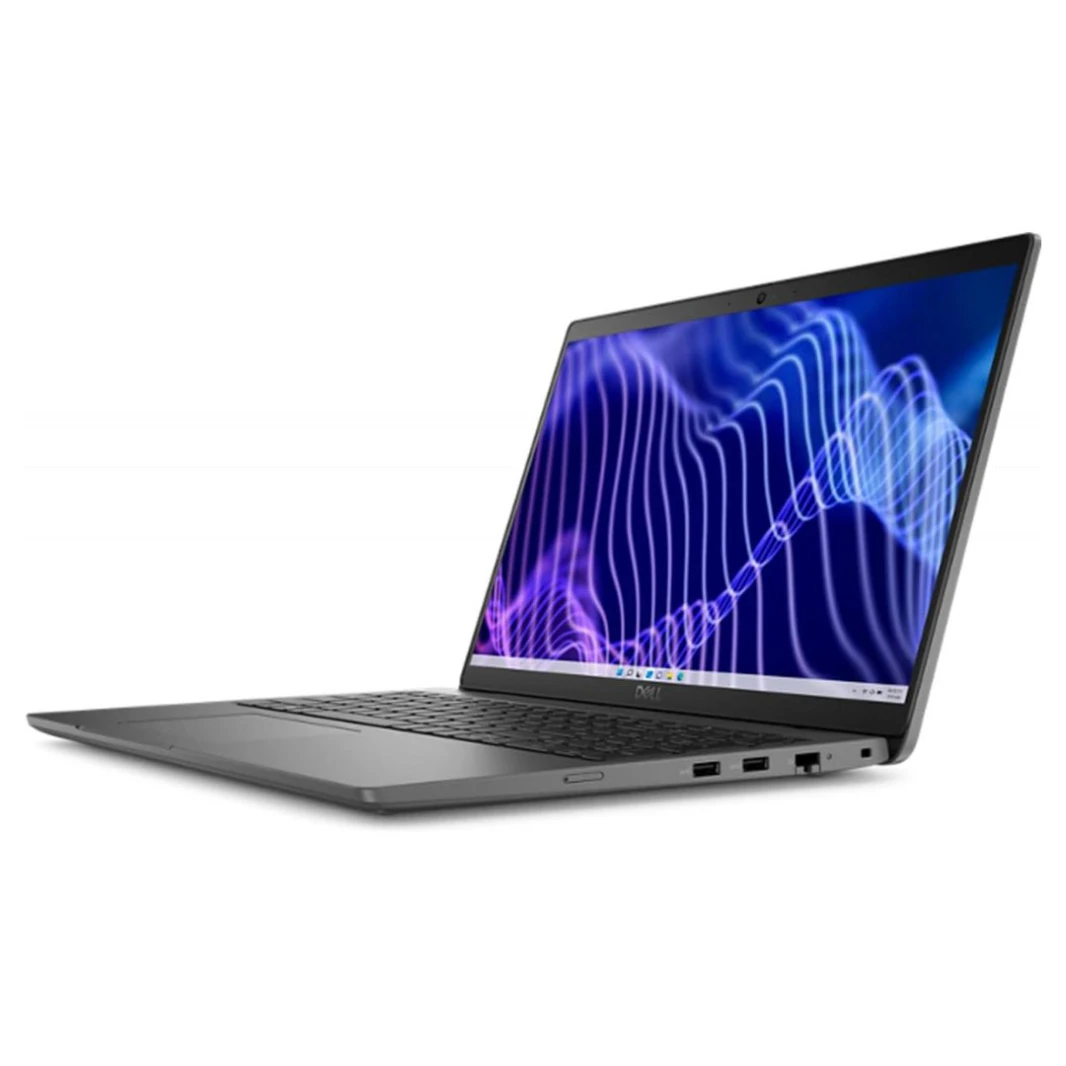 Dell Latitude 3540 Laptop - Intel Core i7-1355U, 8GB DDR4, 512GB SSD, 15.6" FHD