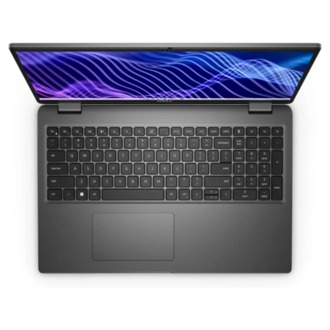 Dell Latitude 3540 Laptop - Intel Core i7-1355U, 8GB DDR4, 512GB SSD, 15.6" FHD