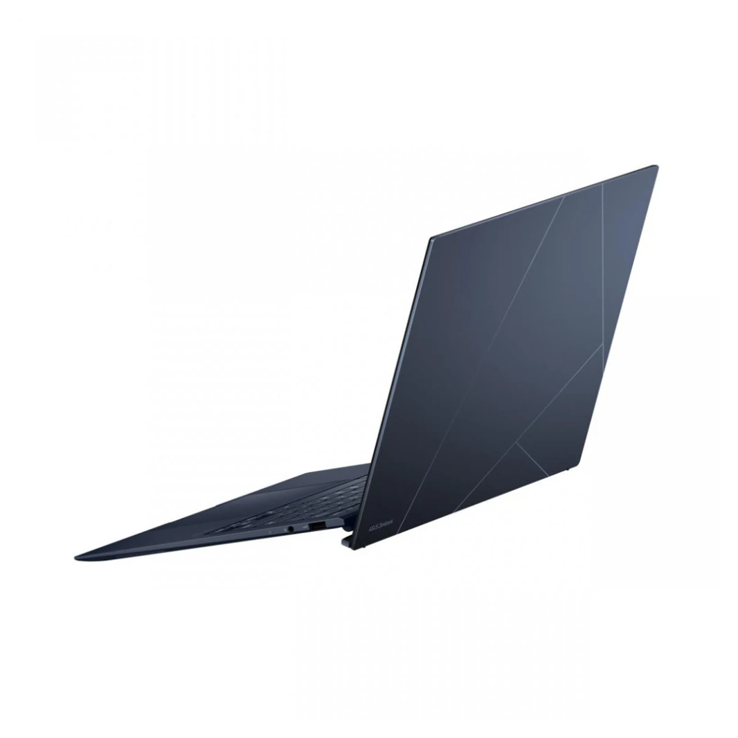 ASUS Zenbook S 13 OLED Laptop - Intel Core Ultra 7, 16GB DDR5X, 1TB M.2, 13.3" 3K OLED, Slim & Light, Windows 11 Home, with Sleeve
