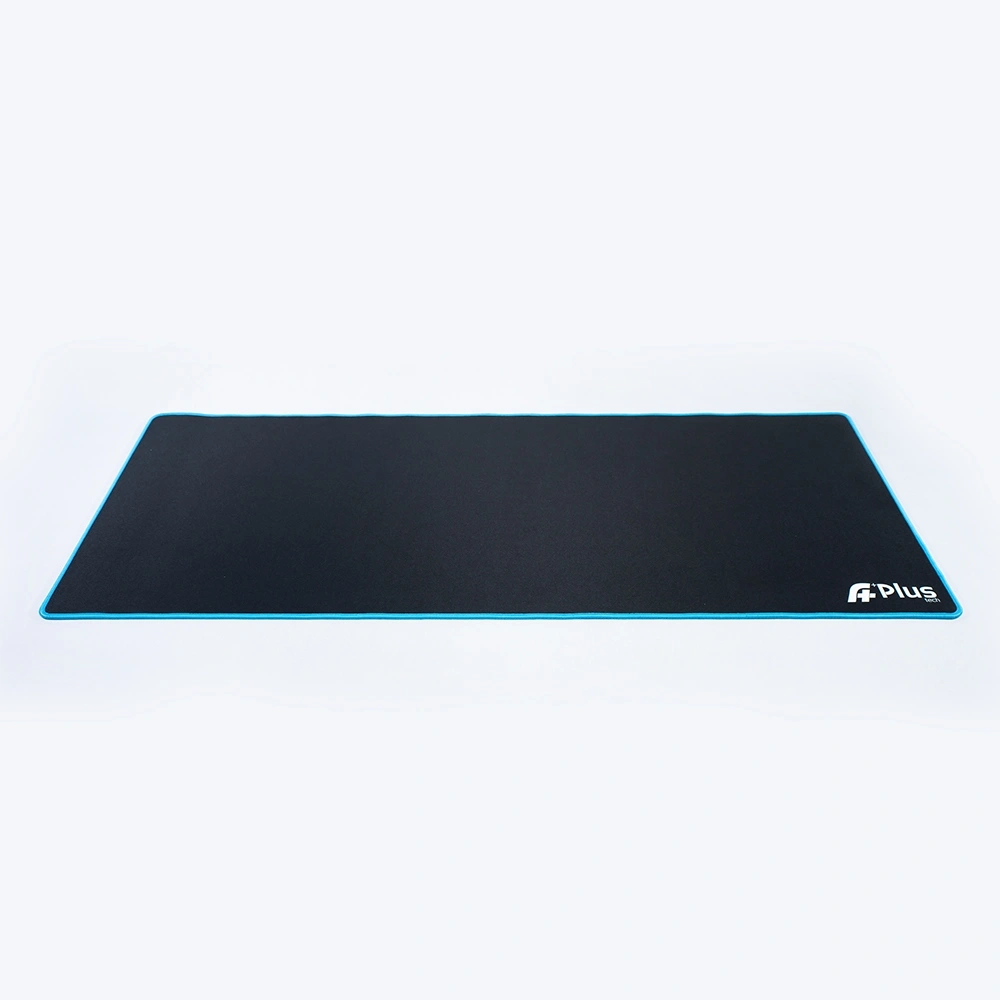 A+ Plus Tech KOSMOS XLarge Gaming Mouse Pad Black