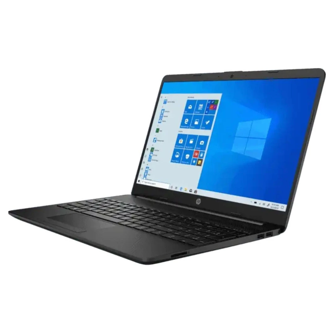 HP 15-fd0040ne Laptop - 13th Gen Intel Core i7-1355U, MX550 2GB, 8GB DDR4, 512GB Gen4 M.2 PCIe NVMe, 15.6" FHD IPS, Jet Black