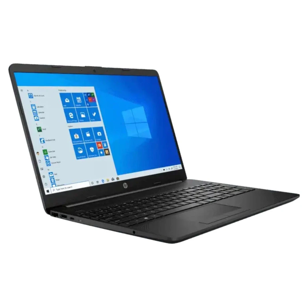 HP 15-fd0040ne Laptop - 13th Gen Intel Core i7-1355U, MX550 2GB, 8GB DDR4, 512GB Gen4 M.2 PCIe NVMe, 15.6" FHD IPS, Jet Black