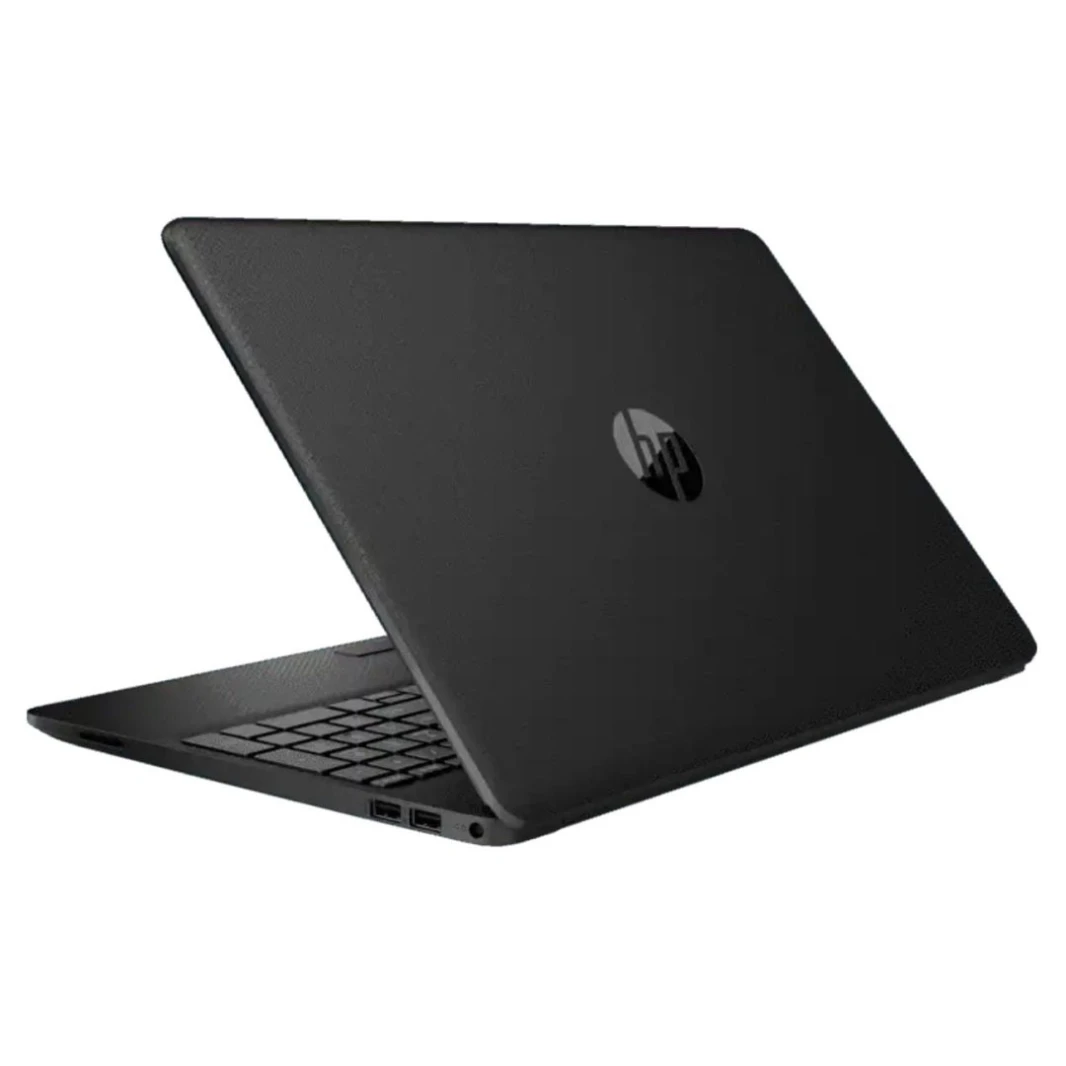 HP 15-fd0040ne Laptop - 13th Gen Intel Core i7-1355U, MX550 2GB, 8GB DDR4, 512GB Gen4 M.2 PCIe NVMe, 15.6" FHD IPS, Jet Black