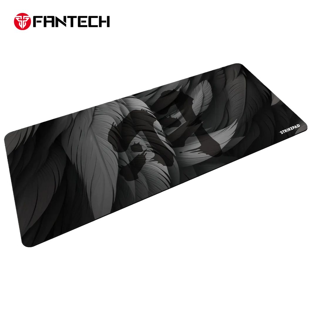 FANTECH STRIKEPAD MST901 WATERPROOF GAMING MOUSE PAD - BLACK