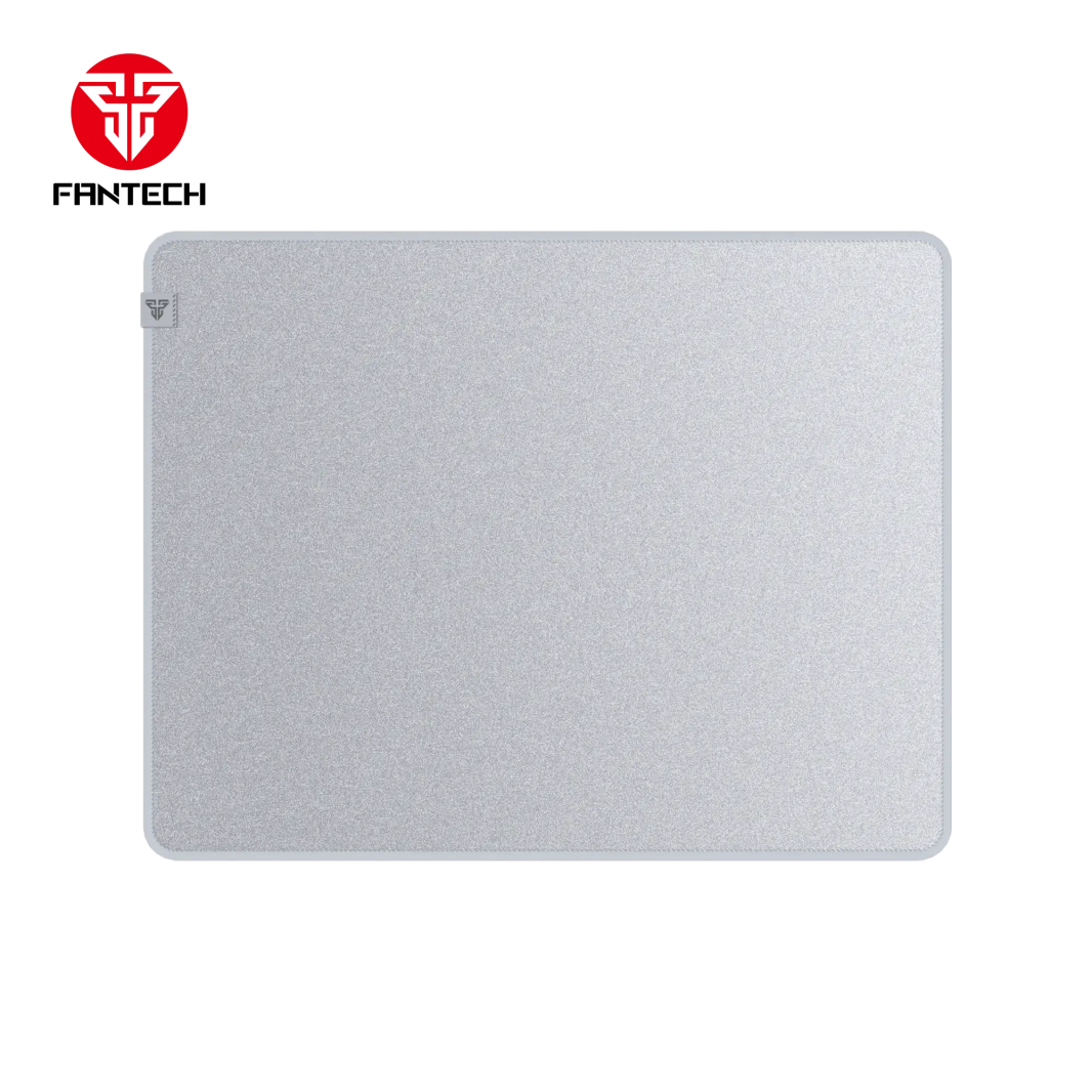 FANTECH AGILE MP453 (450 x 350 x 3mm) ANTI-SLIP BASE GAMING MOUSE PAD - GREY