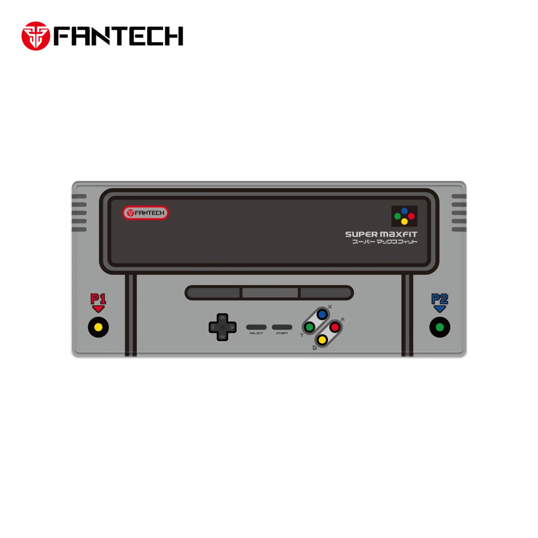 FANTECH ATO MP905 SUPER MAXFIT DESKMAT MOUSE PAD