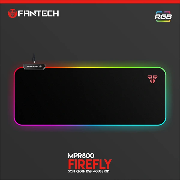 FANTECH MPR800s (780mm x 300mm x 4mm) Gaming MOUSE PAD