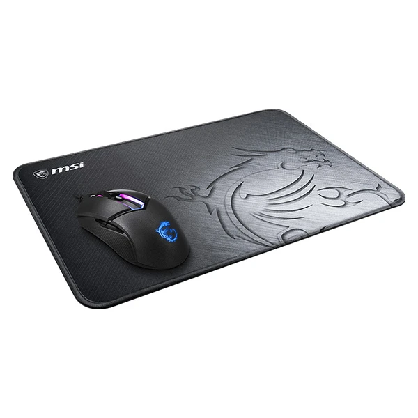 MSI AGILITY GD21 Gaming Mouse Pad