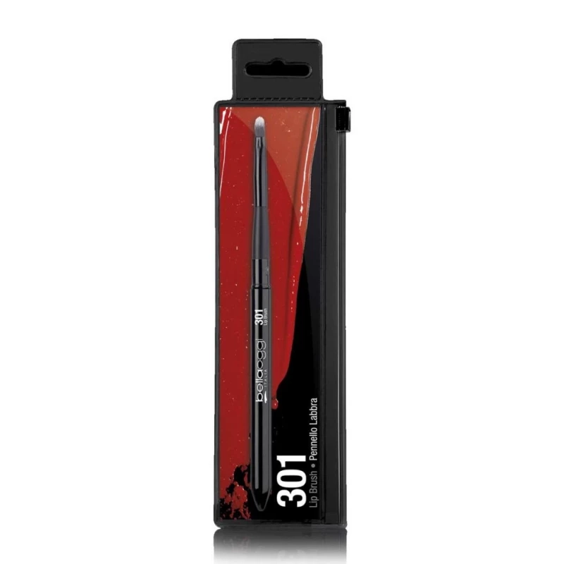 Bellaoggi Lip Brush, Number 301