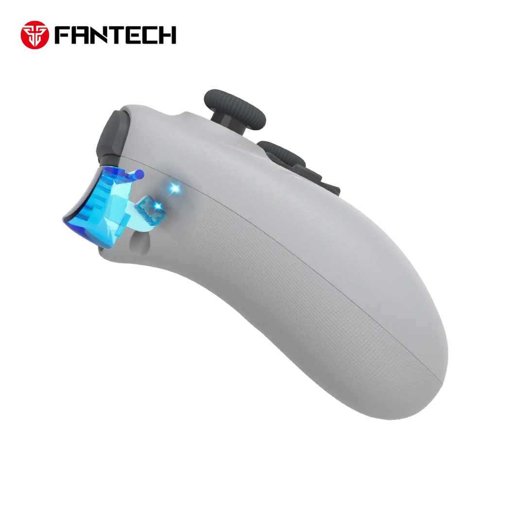 FANTECH WGP13S SHOOTER III SUPER MAXFIT WIRELESS GAMEPAD - DUAL CONNECTION