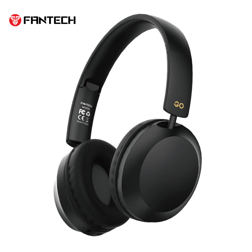 FANTECH WH02S GO AIR WIRELESS HEADSET