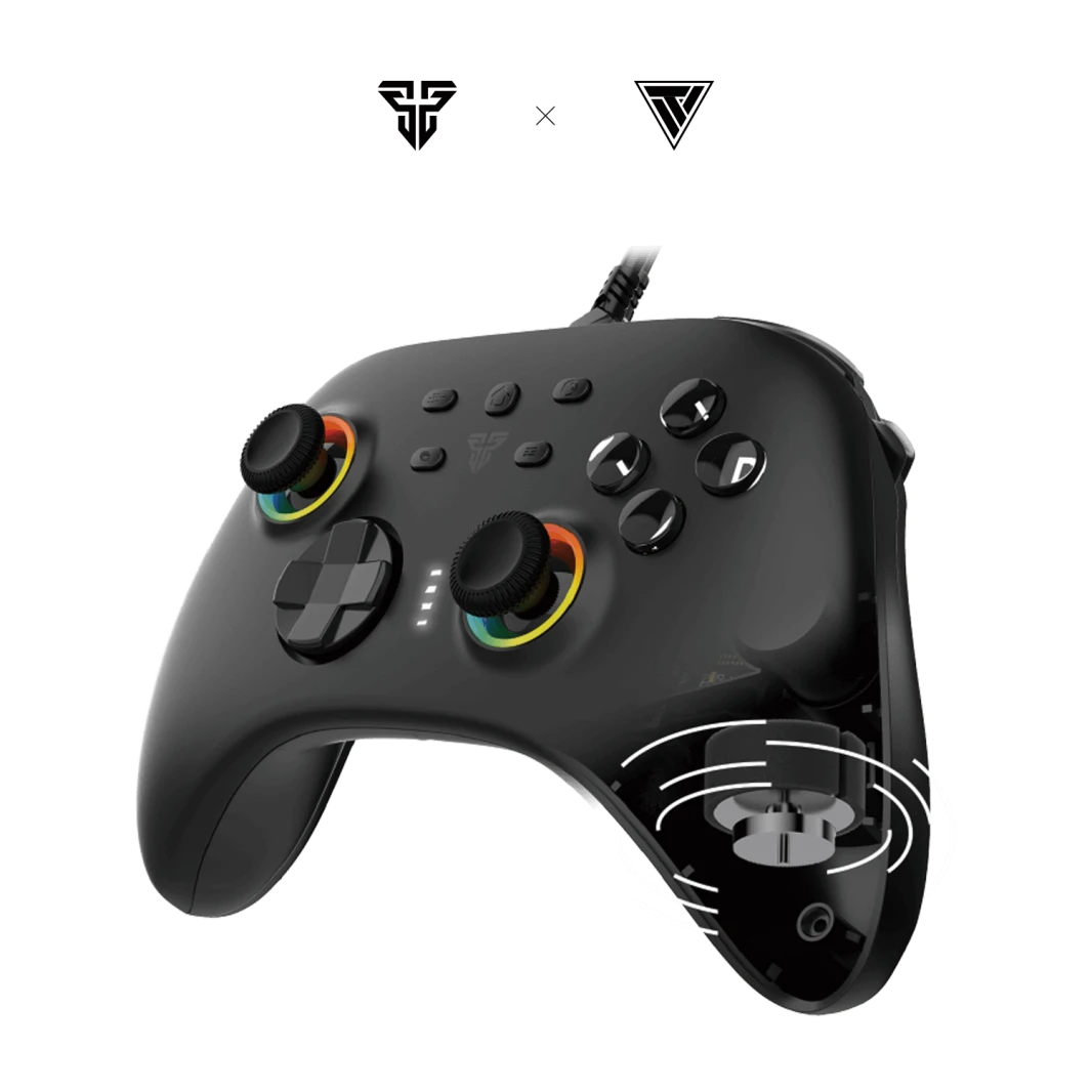 FANTECH EOS LITE GP15L WIRED GAMEPAD JOYSTICK
