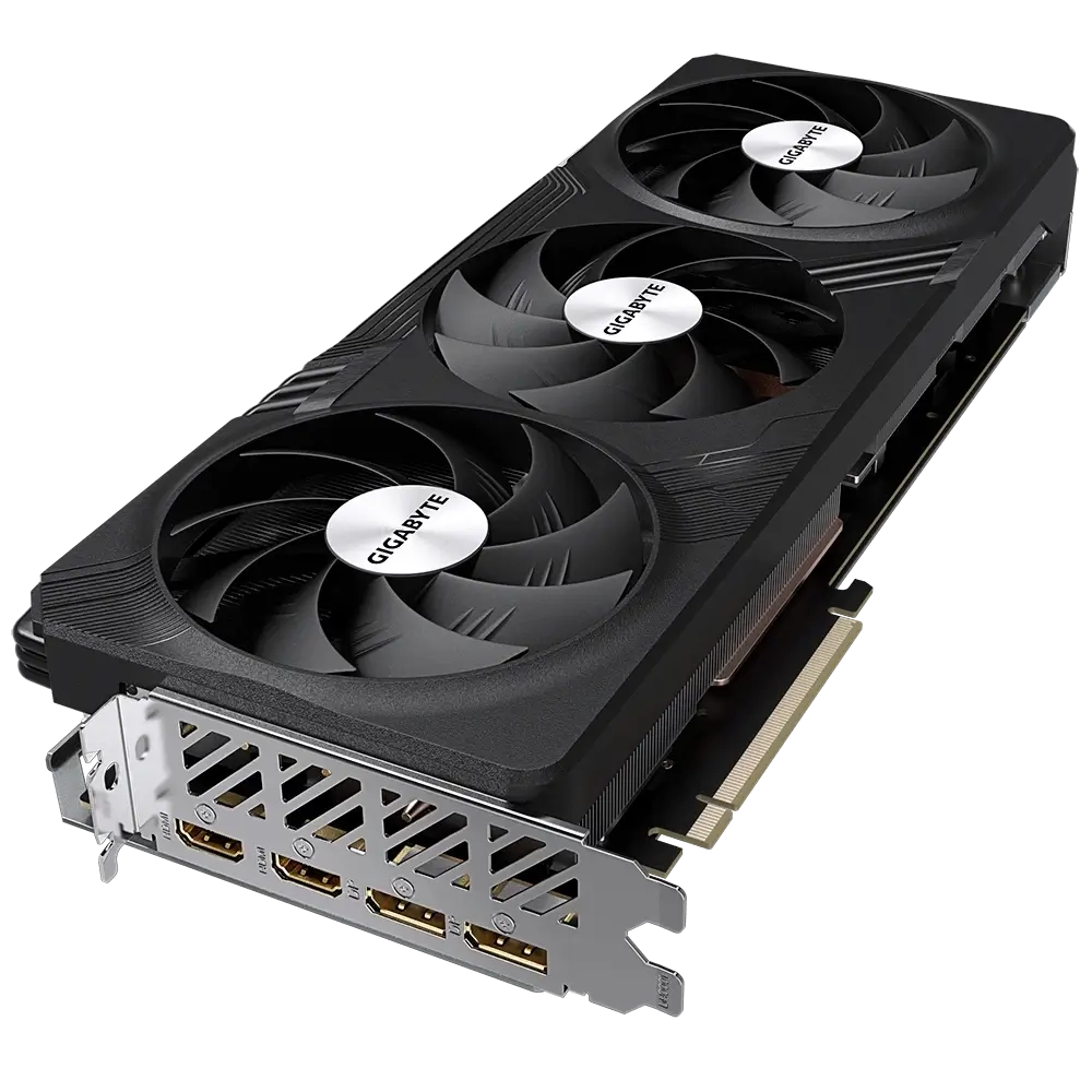 بطاقة رسوميات GIGABYTE Radeon RX 7900 XT GAMING OC 20GB