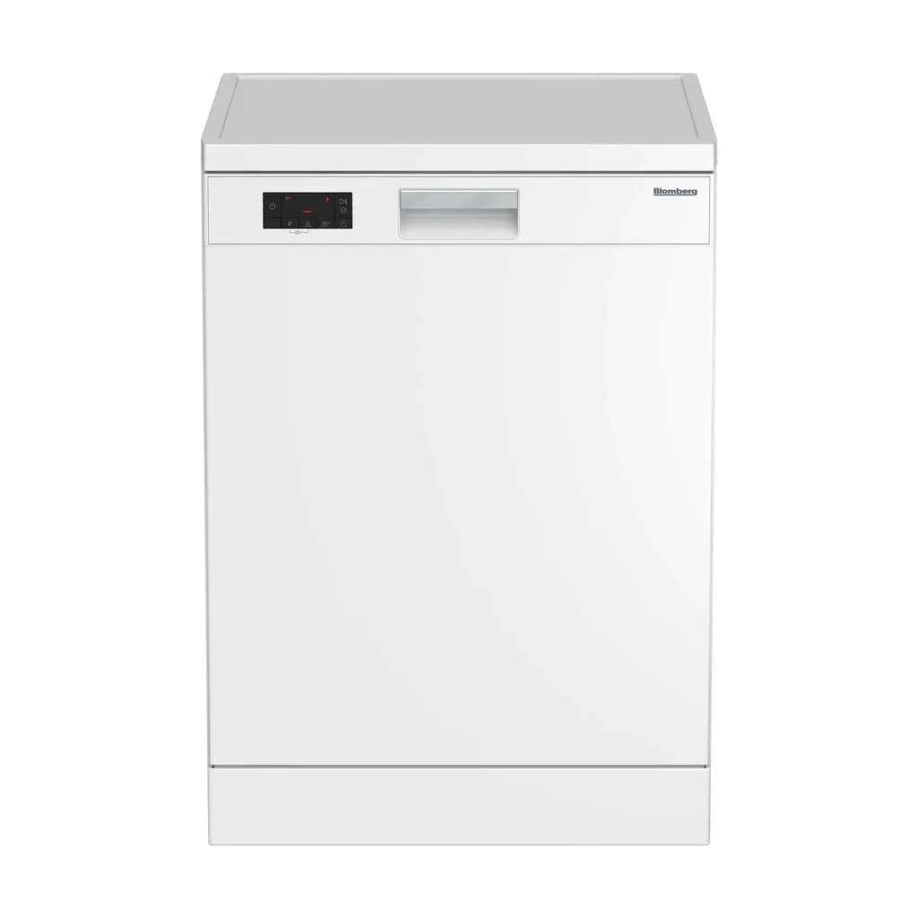 Blumatic Dishwasher Freestanding A++, 6Programmes, 14Set, 3Sprays, White