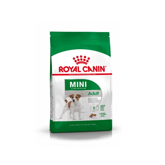 Royal Canin Adult Dogs Mini 800 Gm