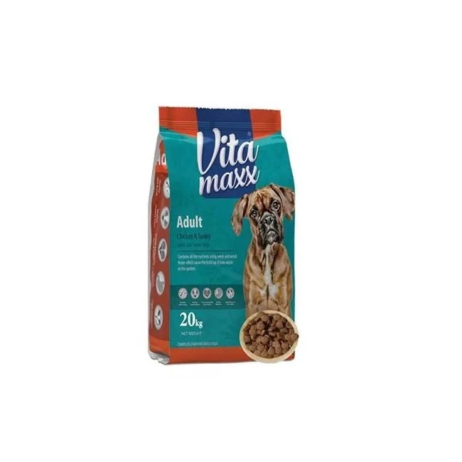 vita max for adult 25 kg