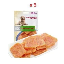 o'dog 100g chicken fillets