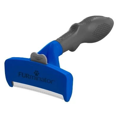 FURminator deshedding tool long hair ( L )