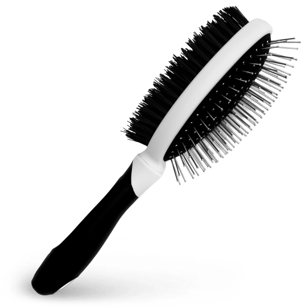 Brush pet pretty two sides