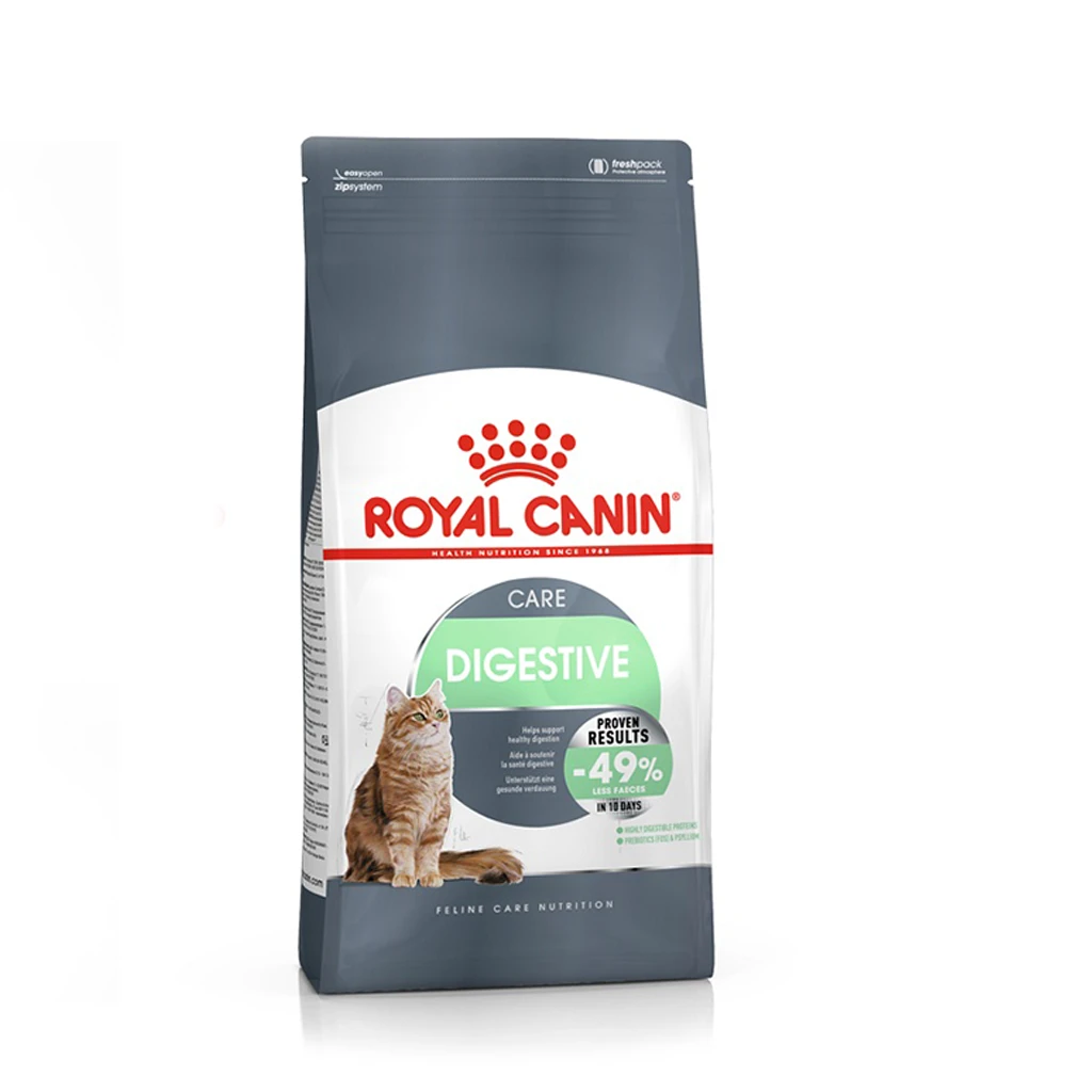 Royal Canin Digestive - 2kg
