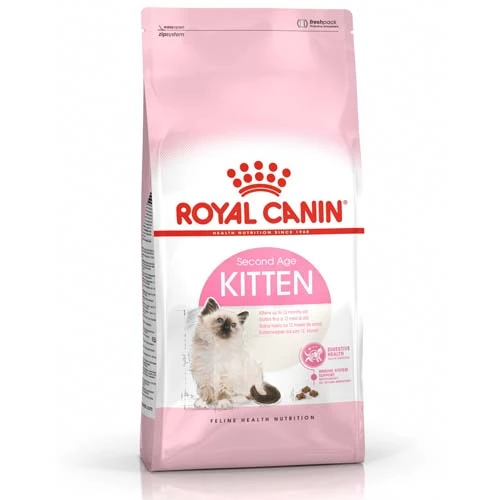 Royal Canin Kitten - 4kg