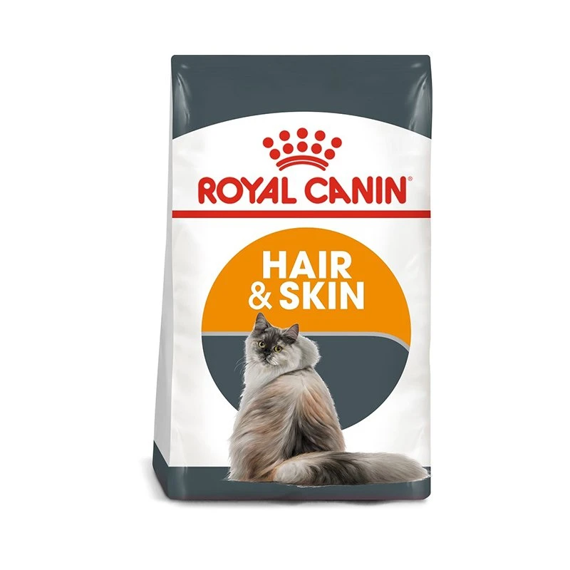 Royal Canin Hair and Skin - 4kg