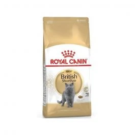 Royal Canin British Adult - 4kg