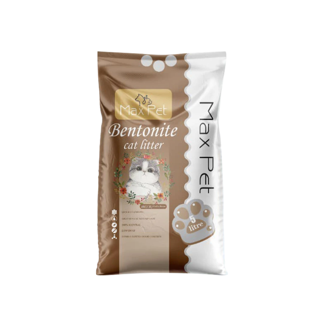 Inaba cat litter coffee granules 5L