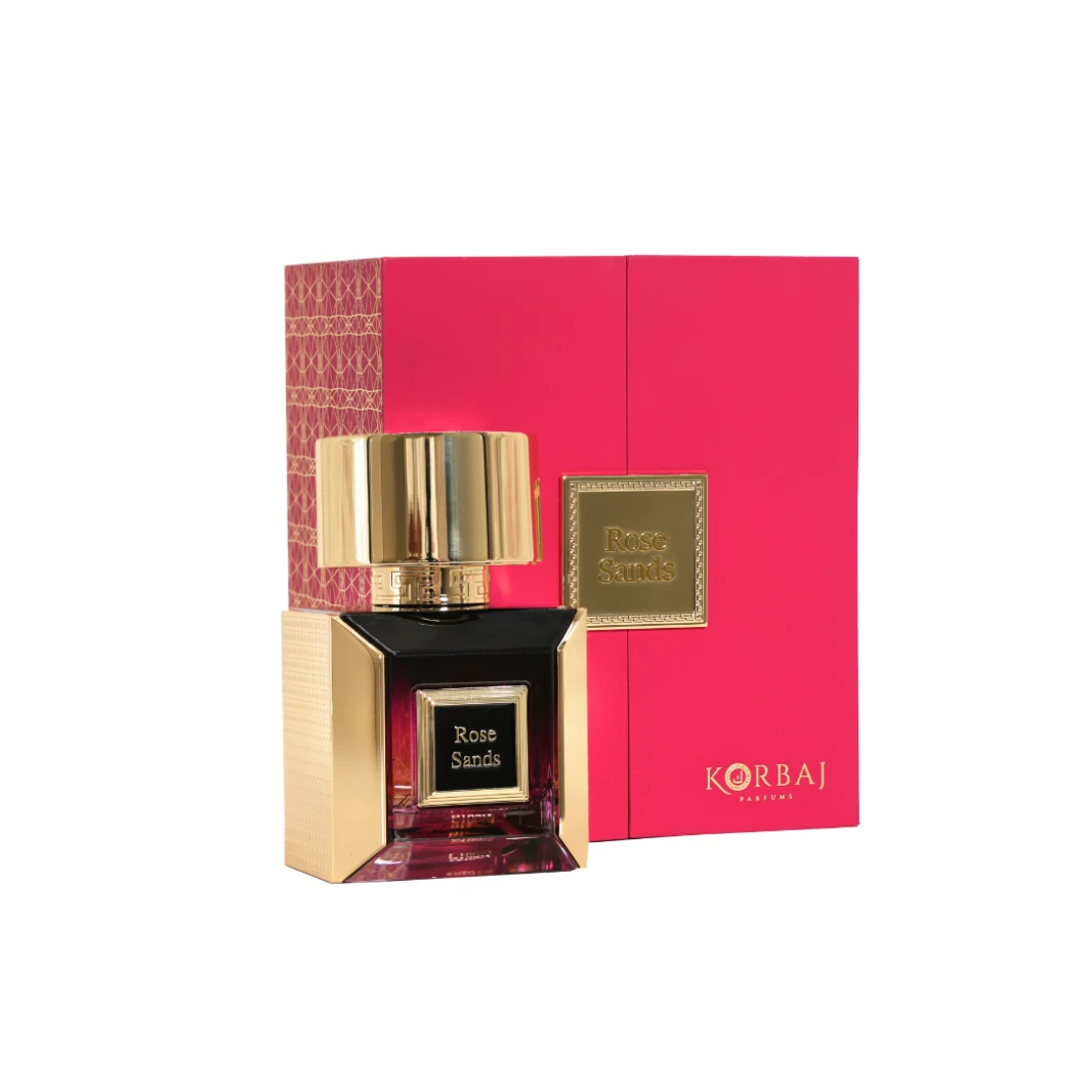 Sand grains scented with Rose scent 250ml