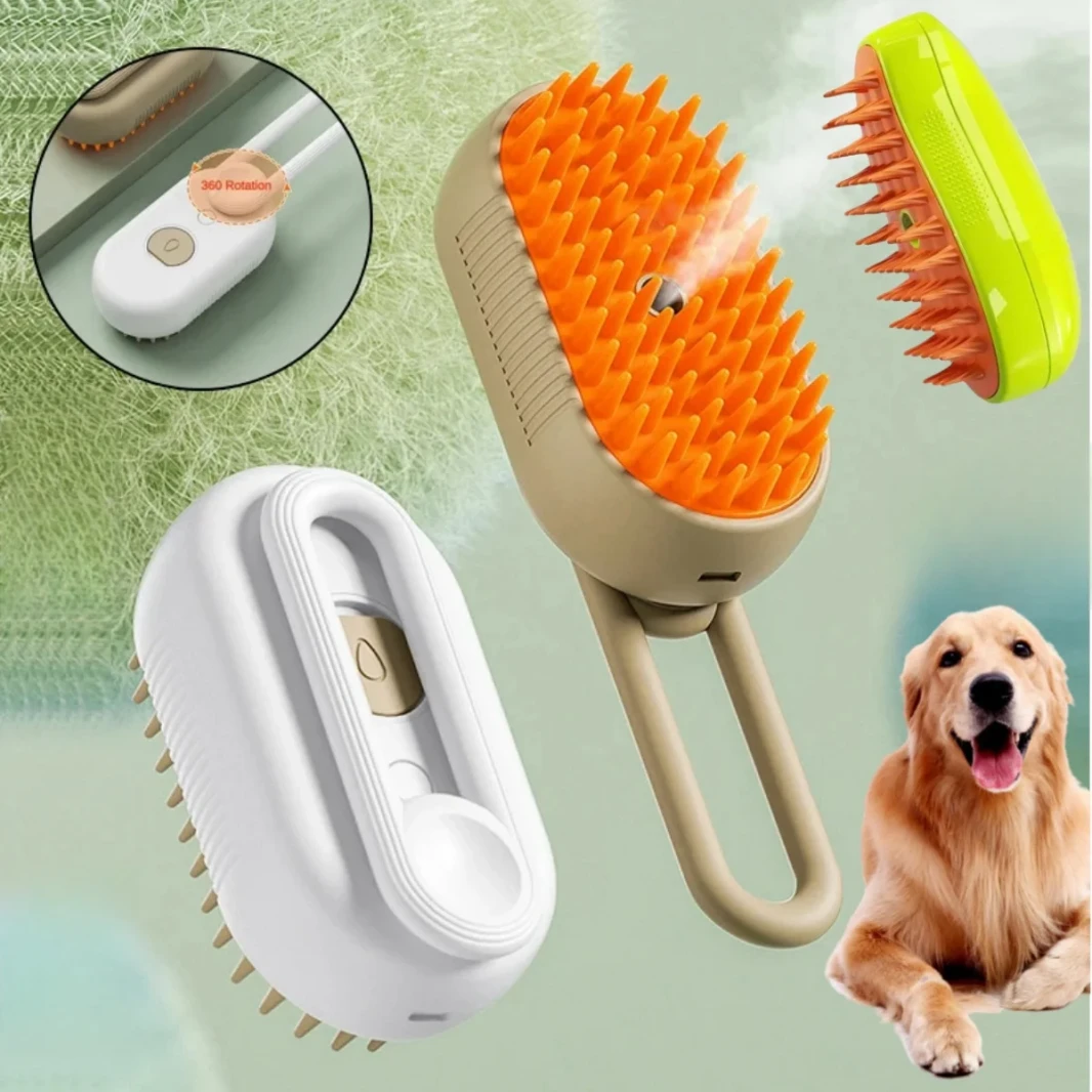pet comb co7