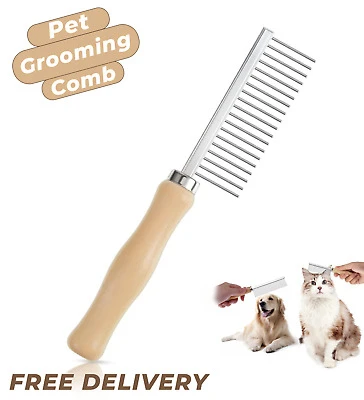 pet comb co12