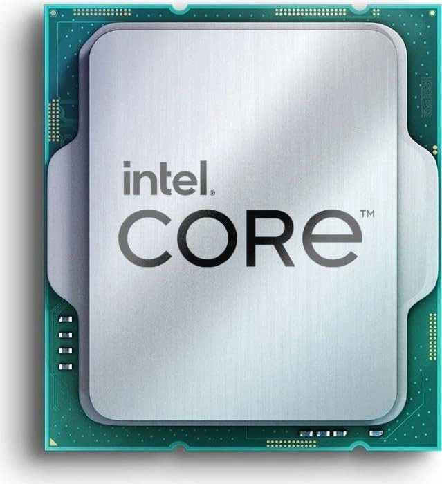 معالج Intel Core i5-14600KF من الجيل الرابع عشر، 14 نواة - صينية