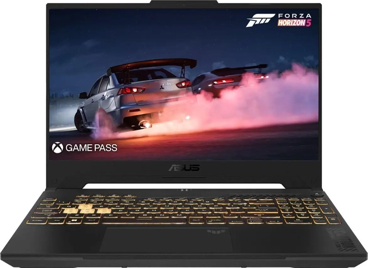 ASUS TUF F15 FX507VI GAMING LAPTOP - 13th Gen Intel Core i7-13620H - GeForce RTX 4070 8GB - 15.6-inch FHD 144Hz
