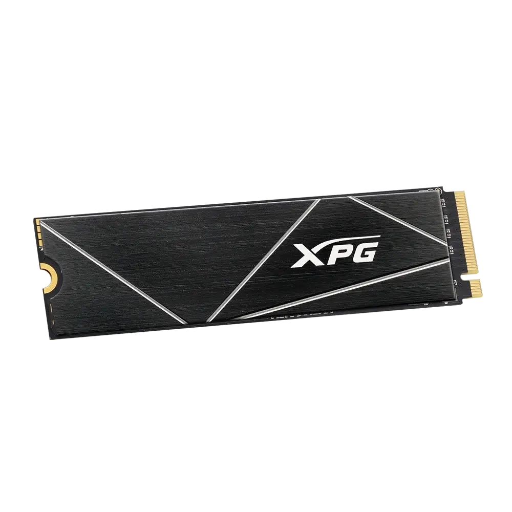 ADATA XPG GAMMIX S70 BLADE 1TB PCIe Gen4 M.2 SSD - WORK WITH PS5