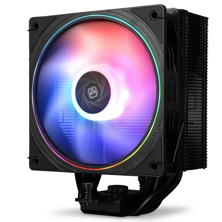 Thermalright Assassin Spirit 120 EVO ARGB CPU AIR COOLER