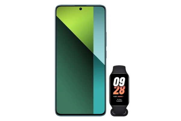 Redmi Note 13 Pro 5G