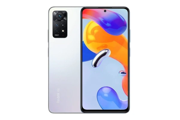 Redmi Note 11 Pro 5G