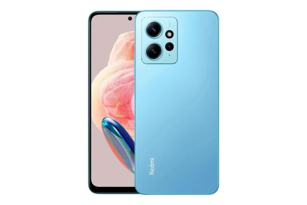 Redmi Note 12