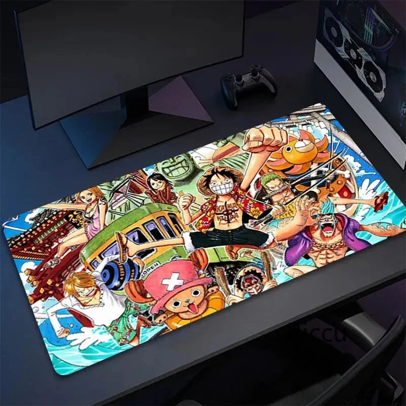 Anmi Gaming Mousepad 80*30 cm (1)