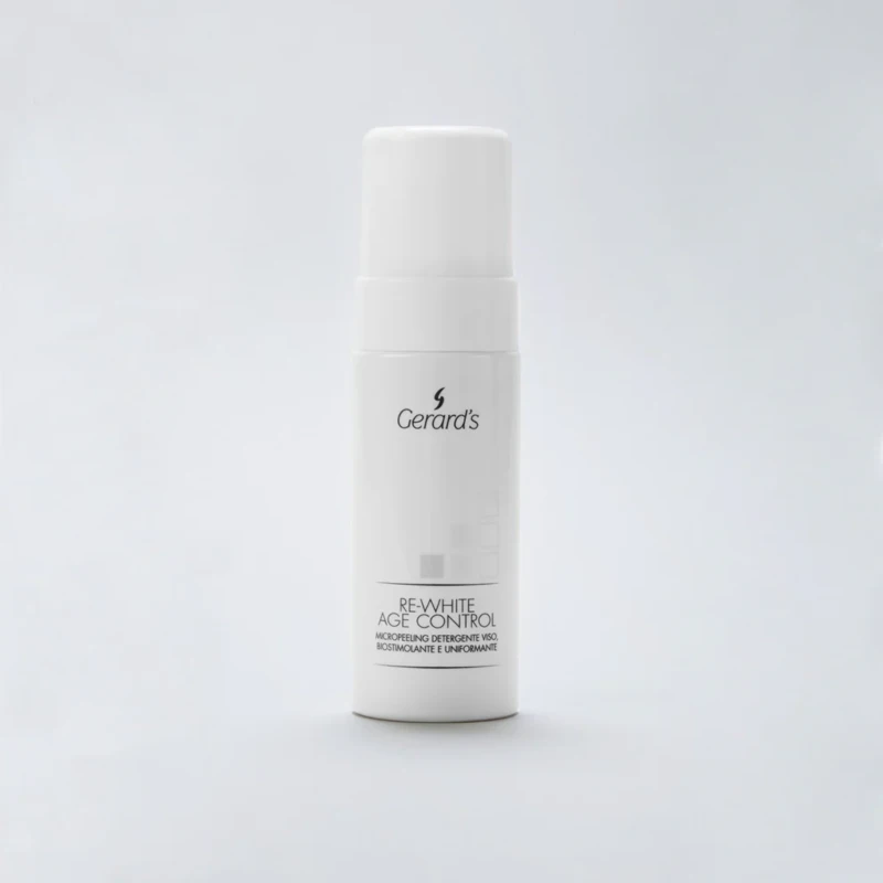 Gerard’s Re White Age Control Micropeeling 160ml