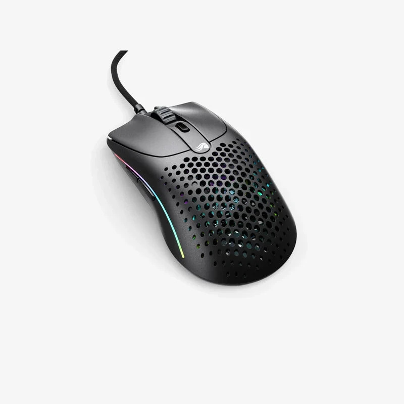 ماوس Glorious Model O 2 السلكي باللون الأسود