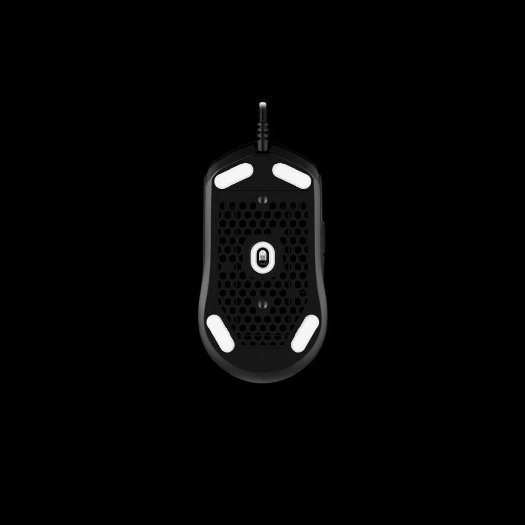 HyperX Pulsefire Haste 2 - Gaming Mouse