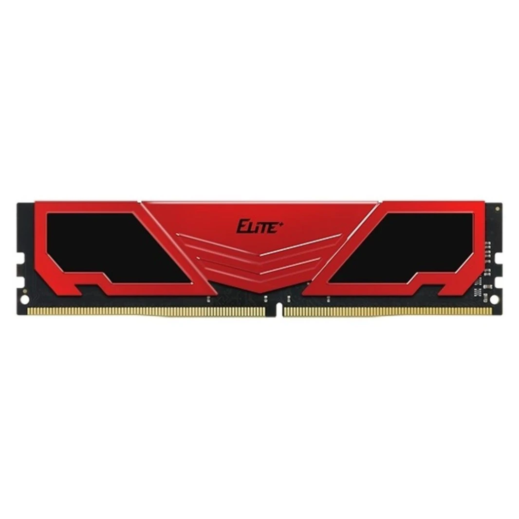 ذاكرة الكمبيوتر المحمول TEAMGROUP ELITE SO-DIMM سعة 16 جيجابايت وتردد 3200 ميجاهرتز CL22 DDR4